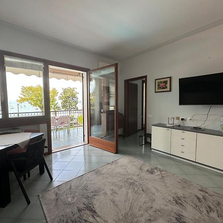 ברדולינו Apartments Rainer - Front Lake מראה חיצוני תמונה