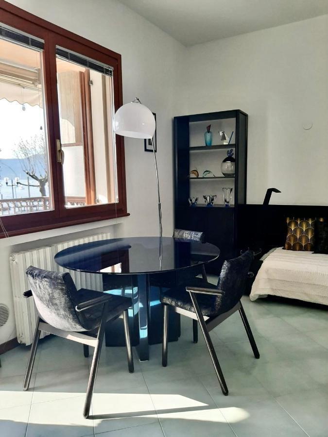 ברדולינו Apartments Rainer - Front Lake מראה חיצוני תמונה