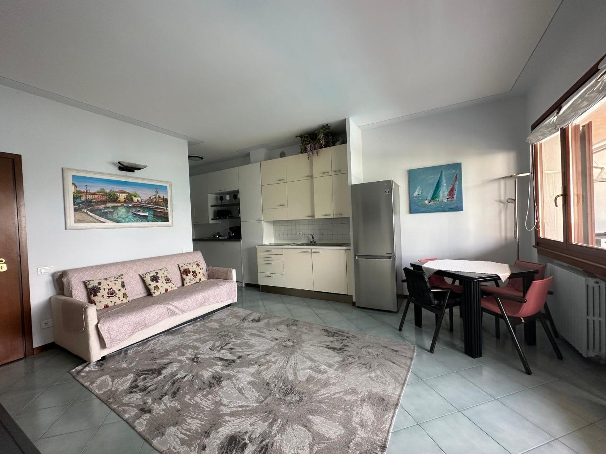ברדולינו Apartments Rainer - Front Lake מראה חיצוני תמונה