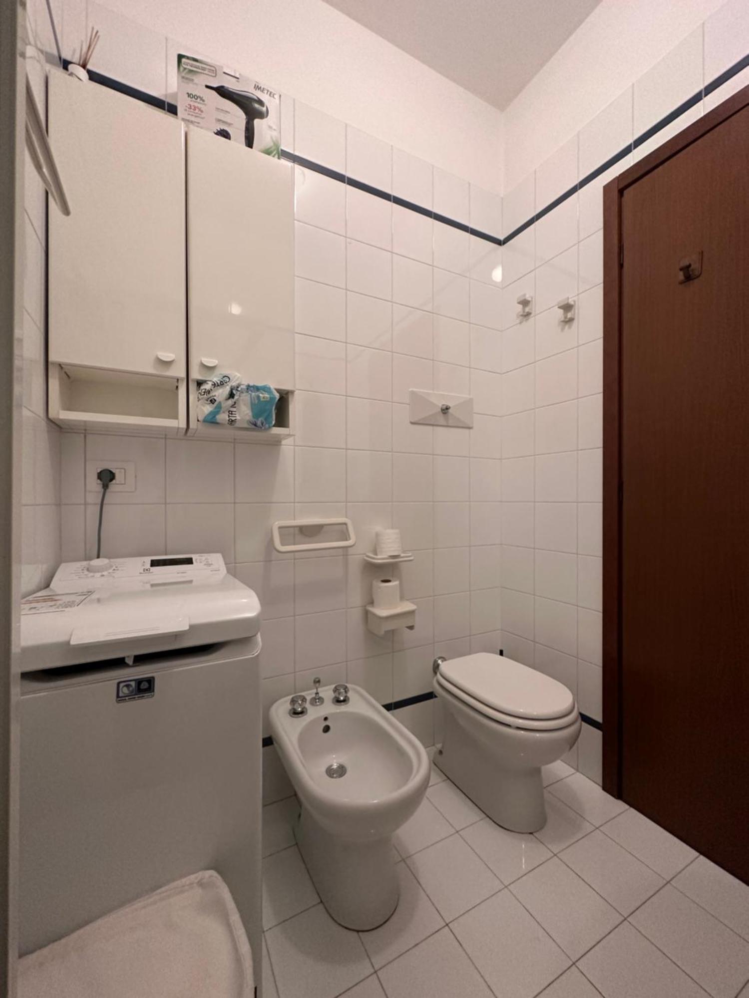 ברדולינו Apartments Rainer - Front Lake מראה חיצוני תמונה