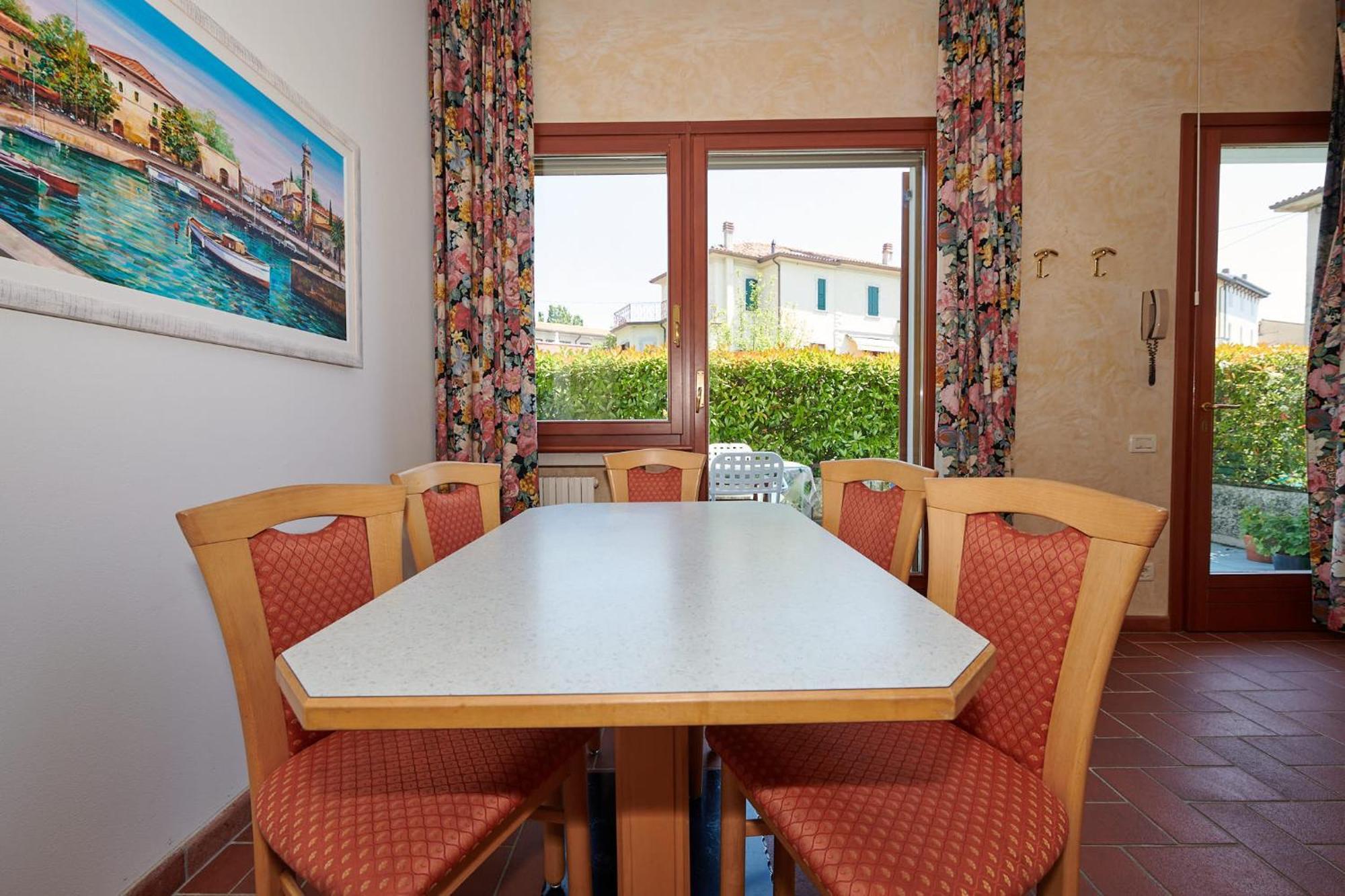 ברדולינו Apartments Rainer - Front Lake מראה חיצוני תמונה